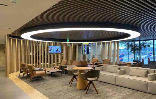 "Descubra todos os benefícios exclusivos do programa Dragonpass!"