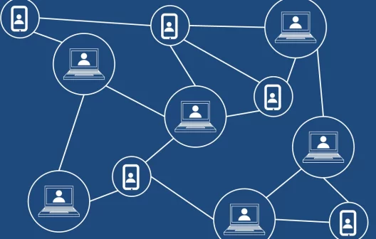 "Desvendando o Blockchain: descubra agora como essa tecnologia revolucionária funciona!"