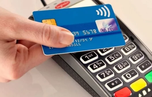 "Segredos para manter seu cartão NFC seguro contra criminosos virtuais!"