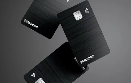 "Descubra por que o Cartão Samsung Itaucard é indispensável para sua vida! Veja todos os benefícios agora mesmo!"