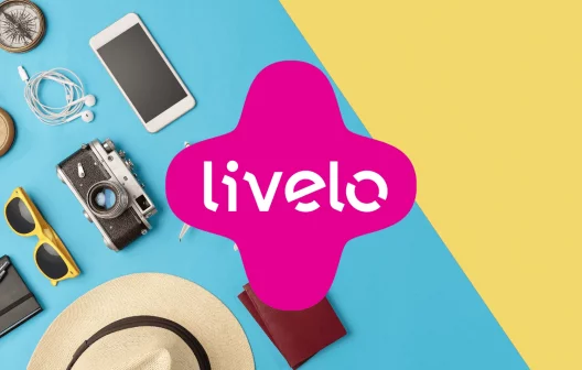 "Descubra os melhores cartões para acumular pontos no programa Livelo!"