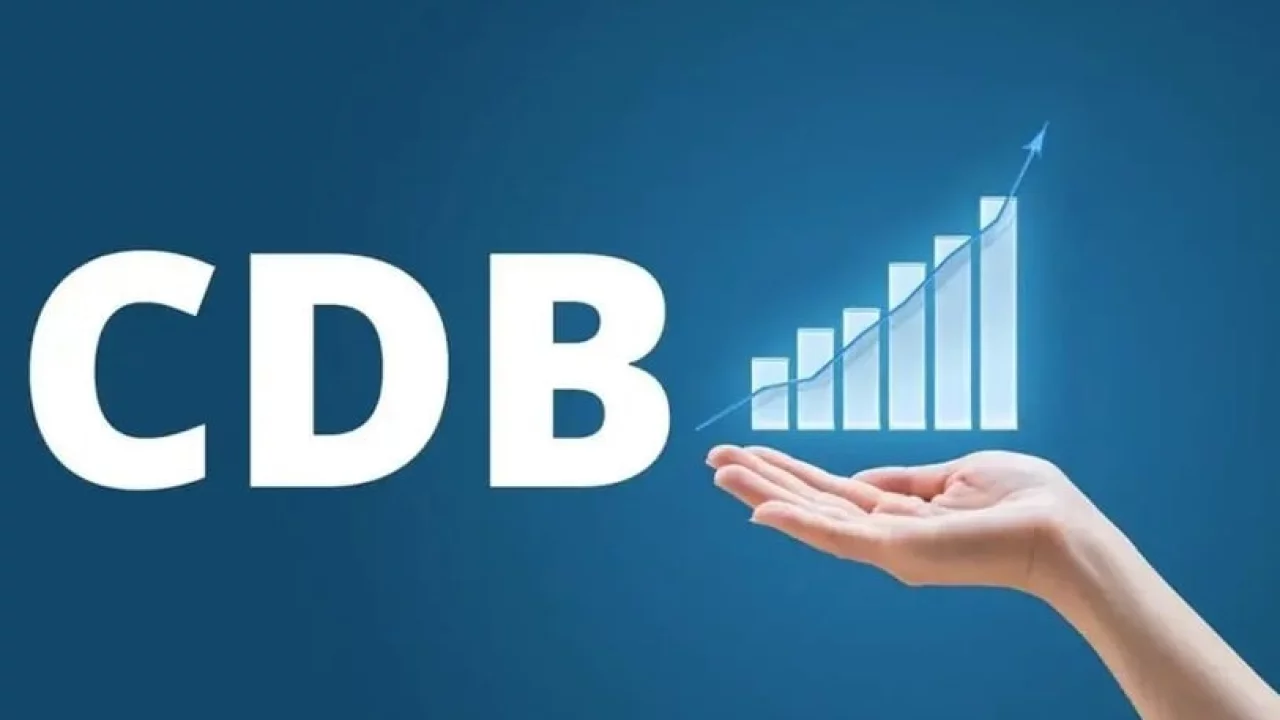 O que é CDB com liquidez diária? Entenda como funciona esse investimento