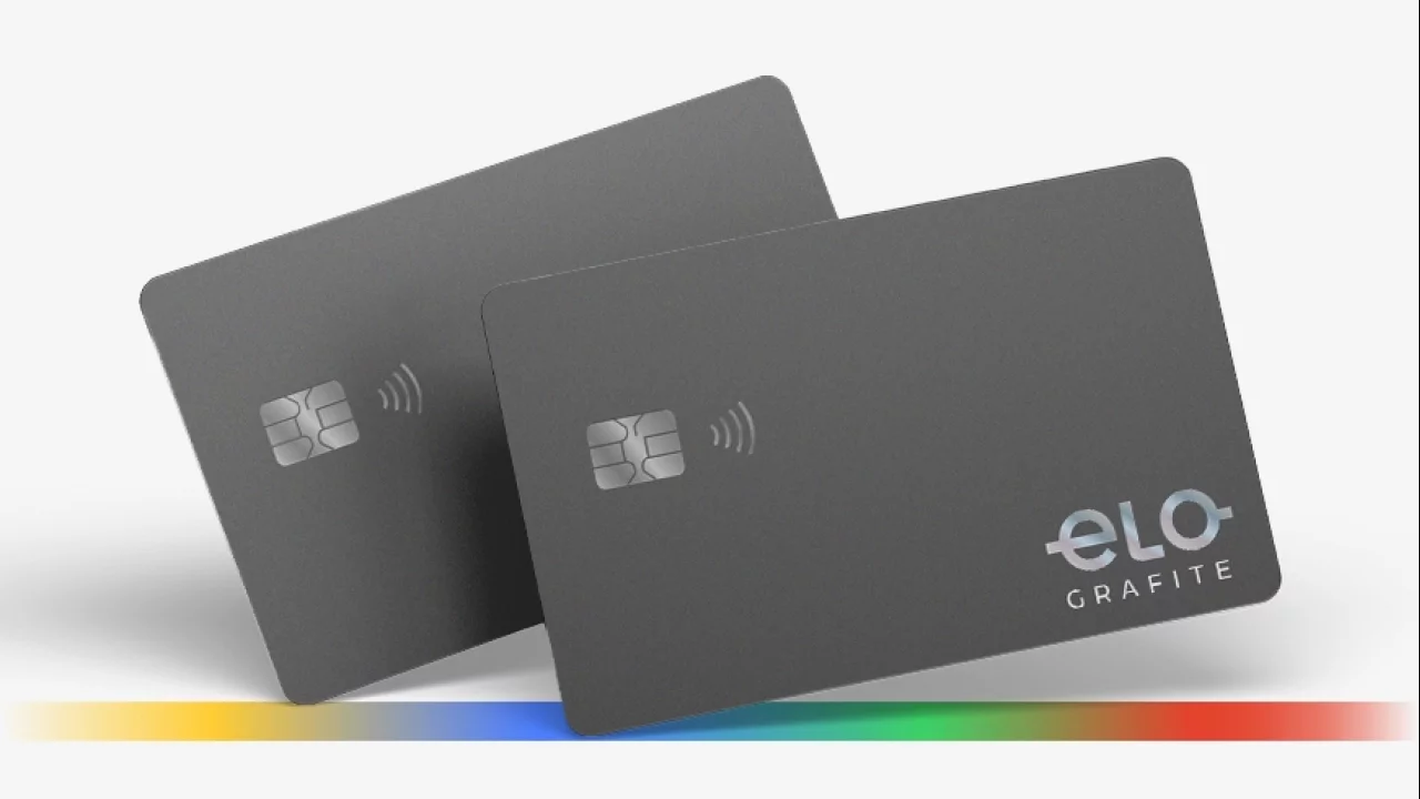 Cartões Elo Grafite: Conheça as melhores opções e benefícios