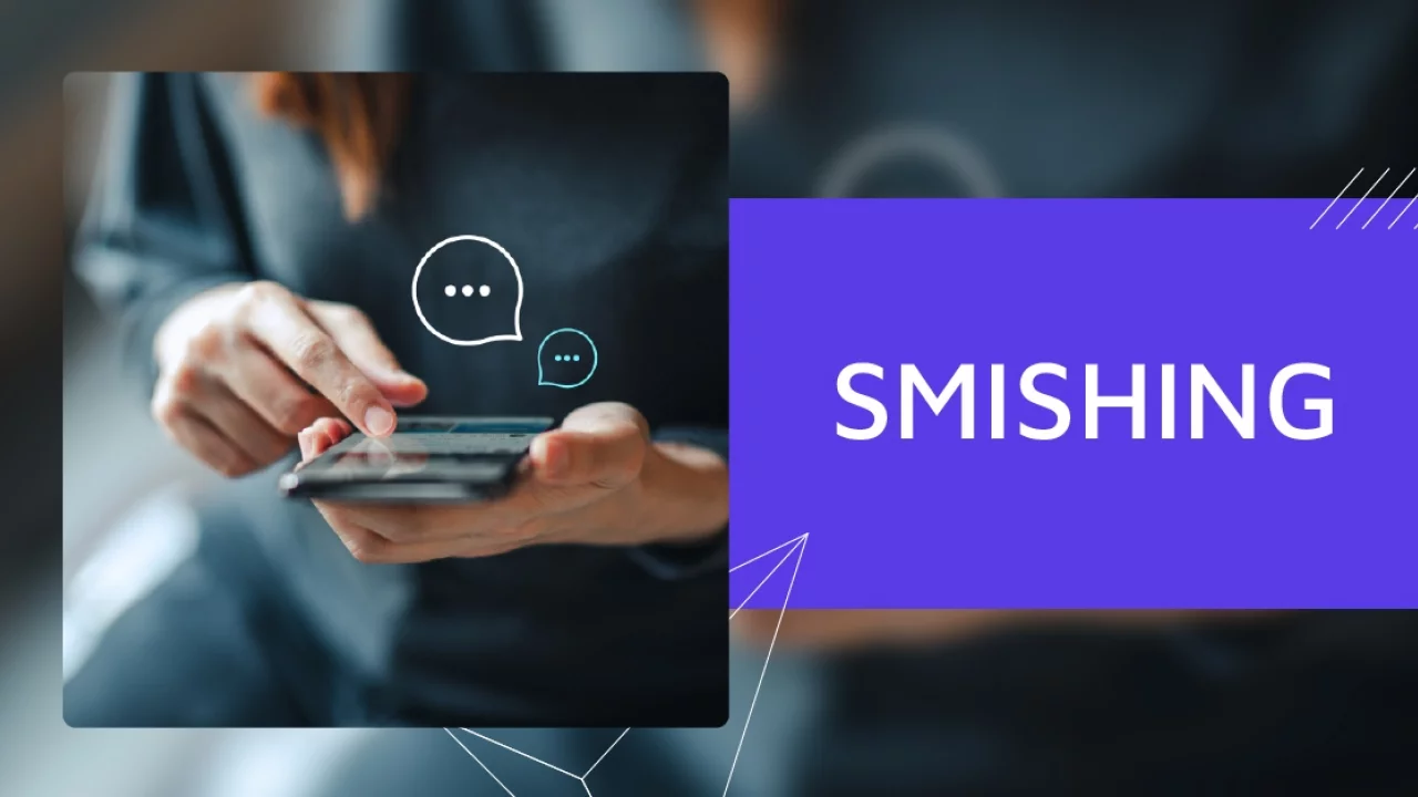 O que é Smishing? Entenda como funciona mais esse golpe virtual