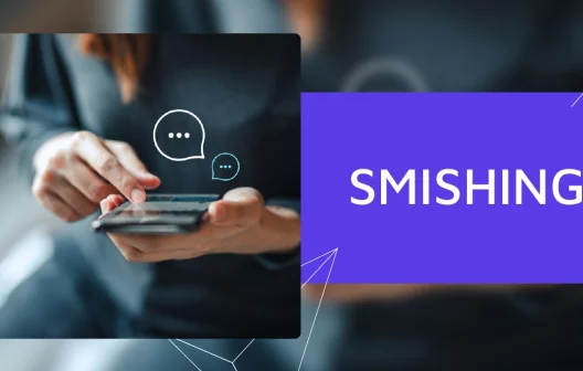 "Alerta: Saiba como se proteger do perigoso golpe virtual conhecido como Smishing"