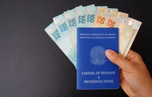 "Conta salário: o segredo para organizar suas finanças e maximizar seus ganhos"