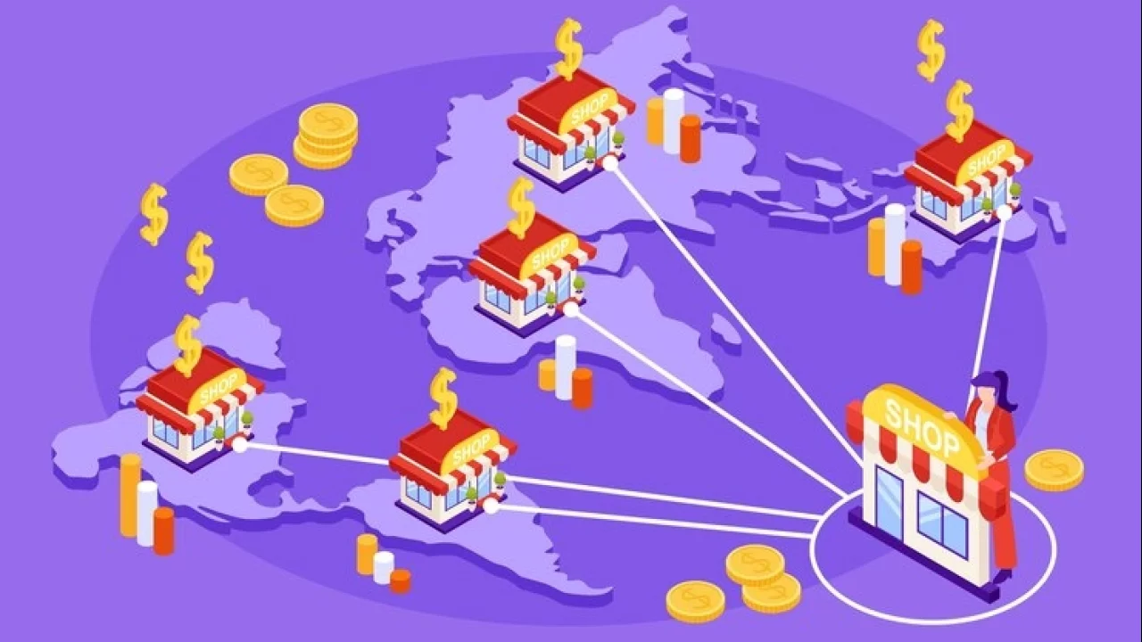 O que é uma franquia? Entenda como funciona esse modelo de negócio