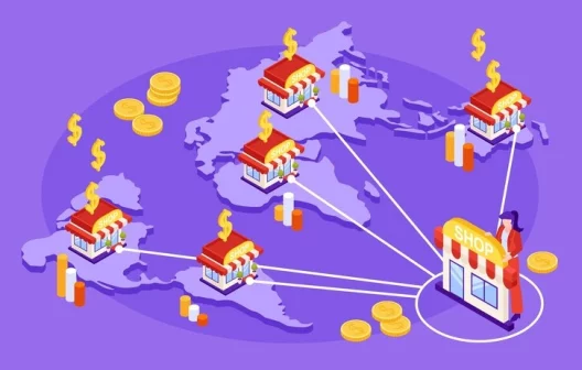 "Descubra os Segredos do Sucesso das Franquias: Conheça mais sobre esse Lucrativo Modelo de Negócio"