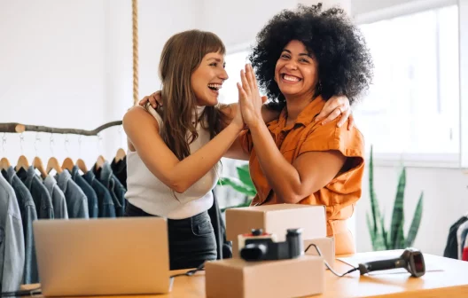 "Descubra os empréstimos ideais para alavancar seu negócio como MEI!"