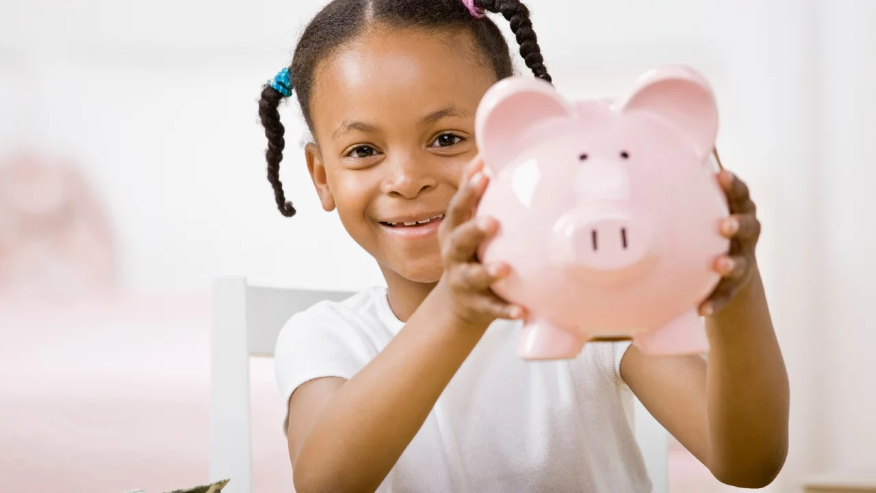 Como falar de educação financeira com as crianças?