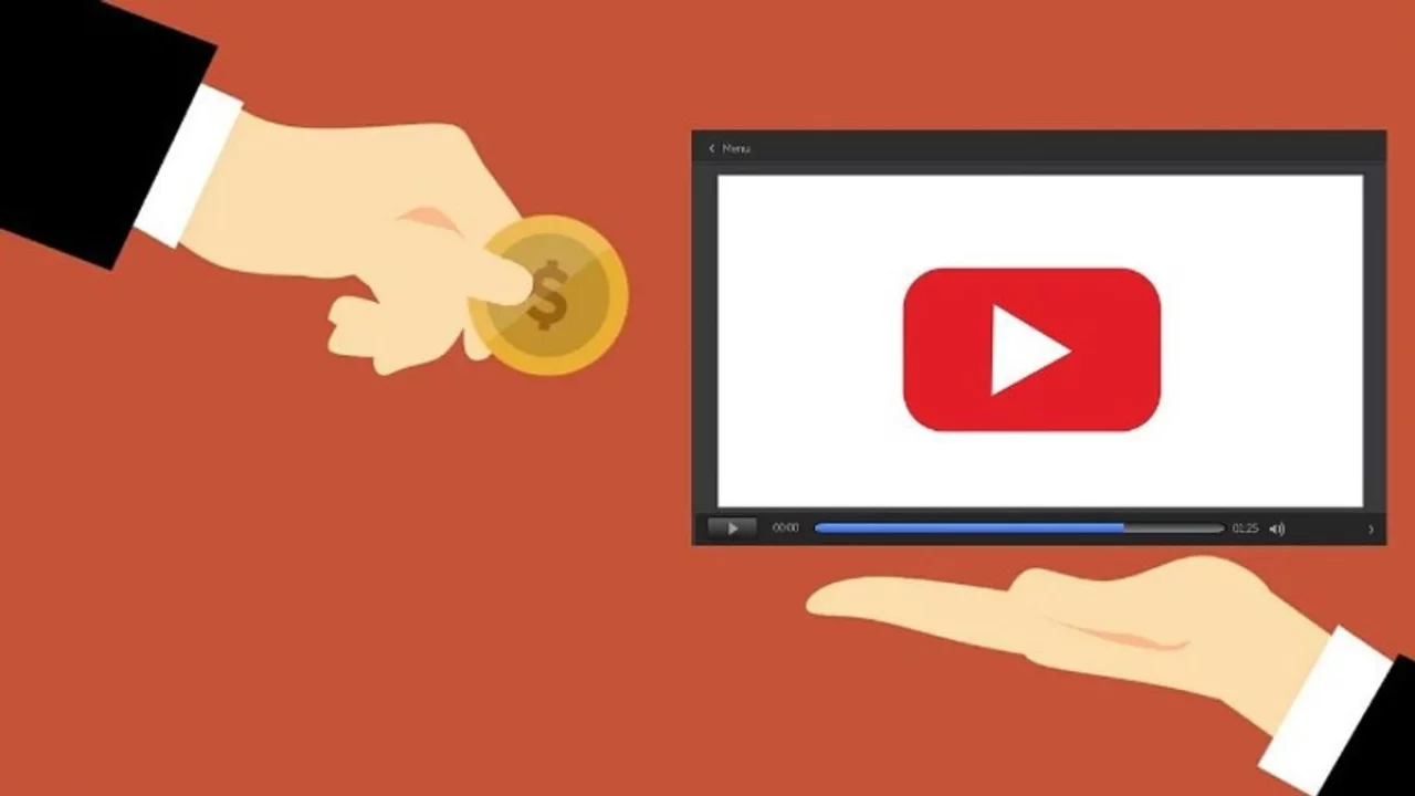 Melhores bancos para receber dinheiro do YouTube: Confira a lista