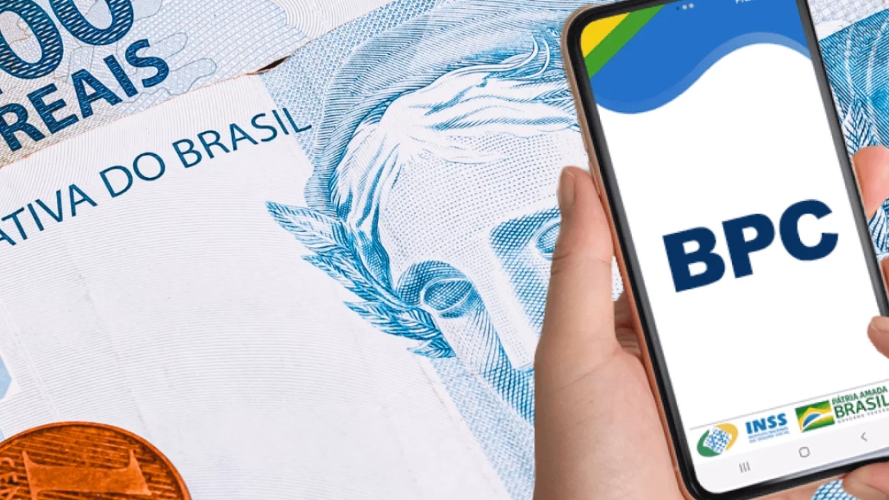 Empréstimo para BPC: como funciona?