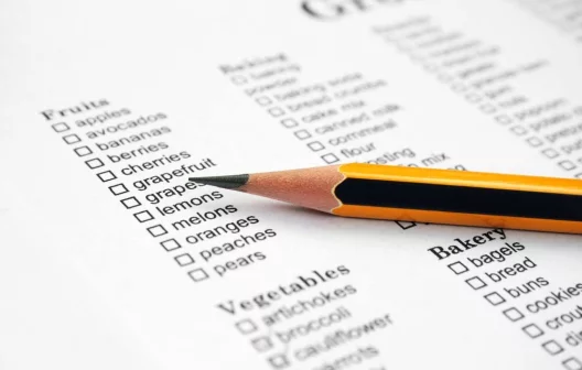 "Descubra como cortar gastos no supermercado sem abrir mão da qualidade!"