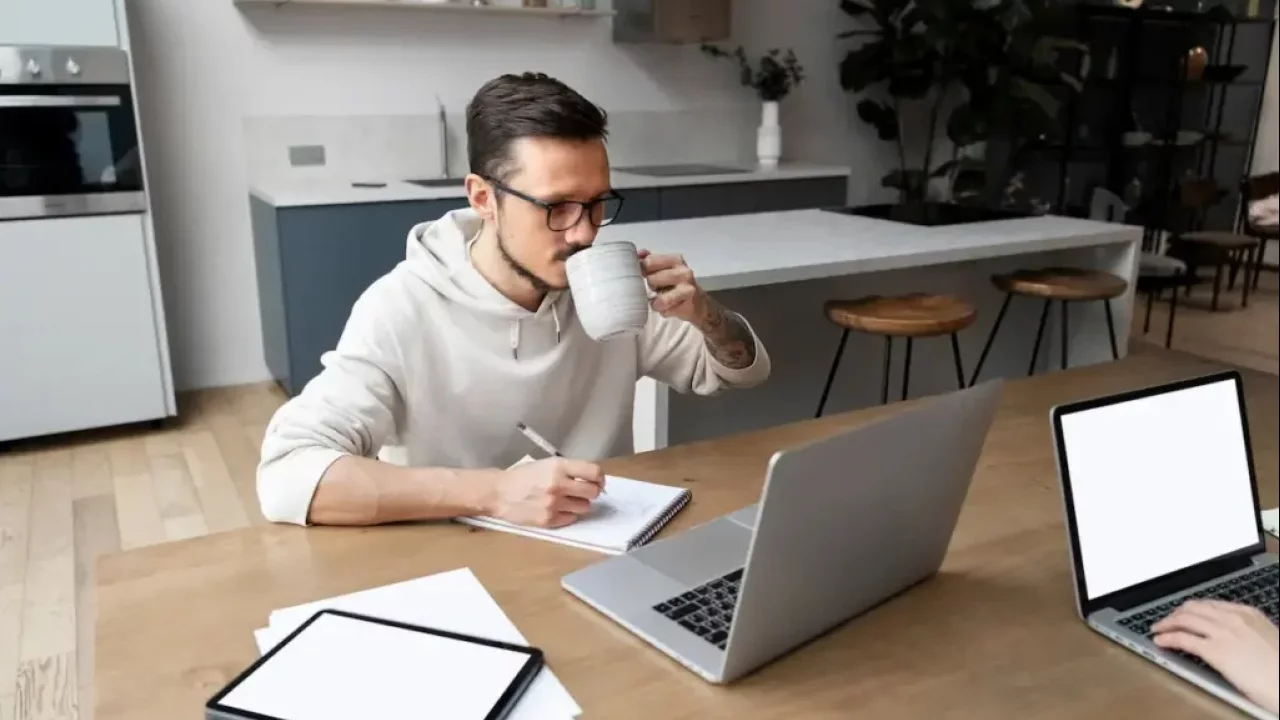 10 ideias para quem deseja trabalhar com internet em 2026