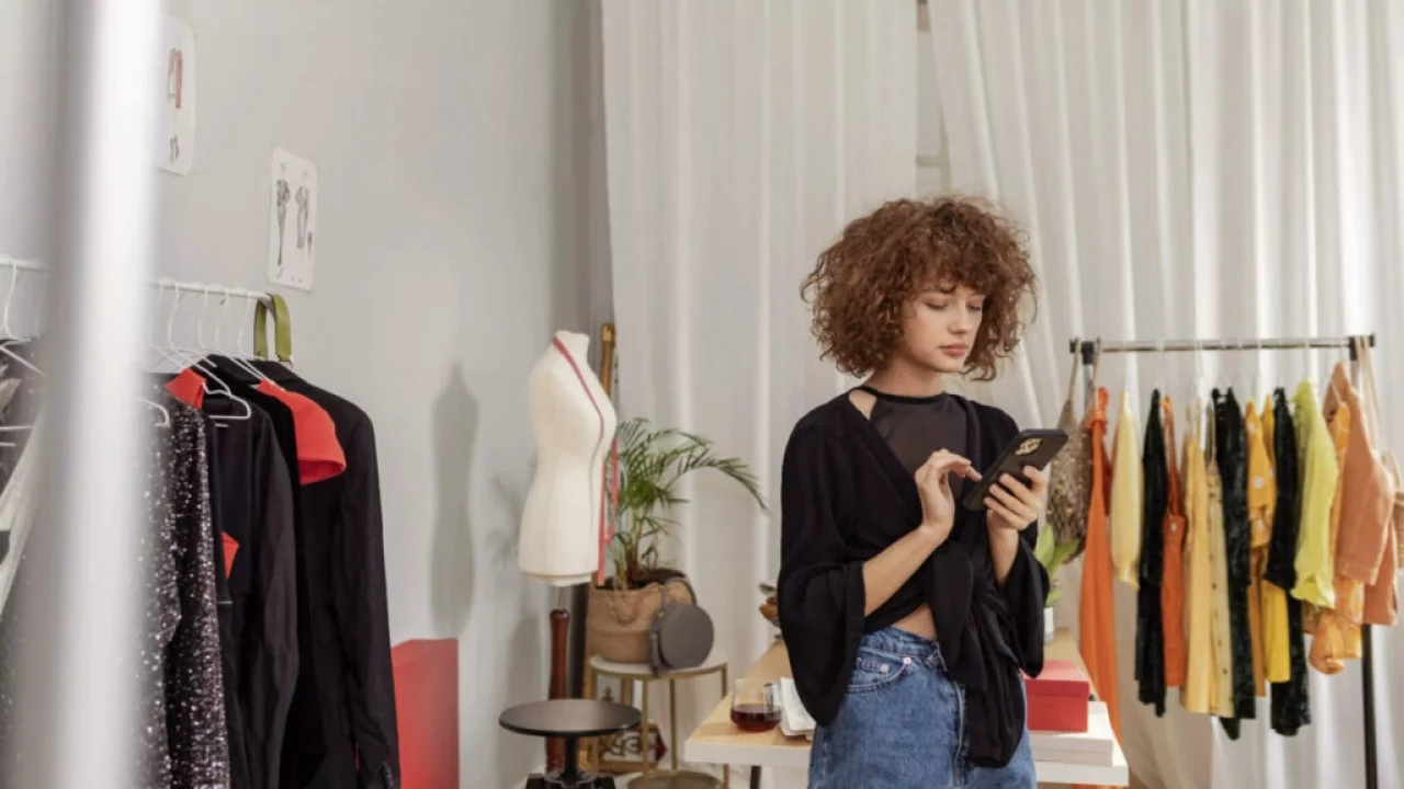 Como abrir um brechó com vendas online? Confira o passo a passo