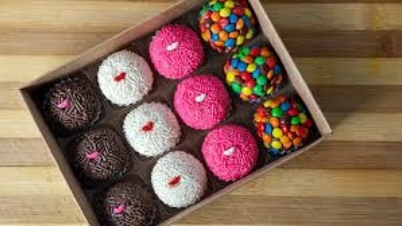 Como vender doces na rua e garantir uma renda extra? Confira dicas