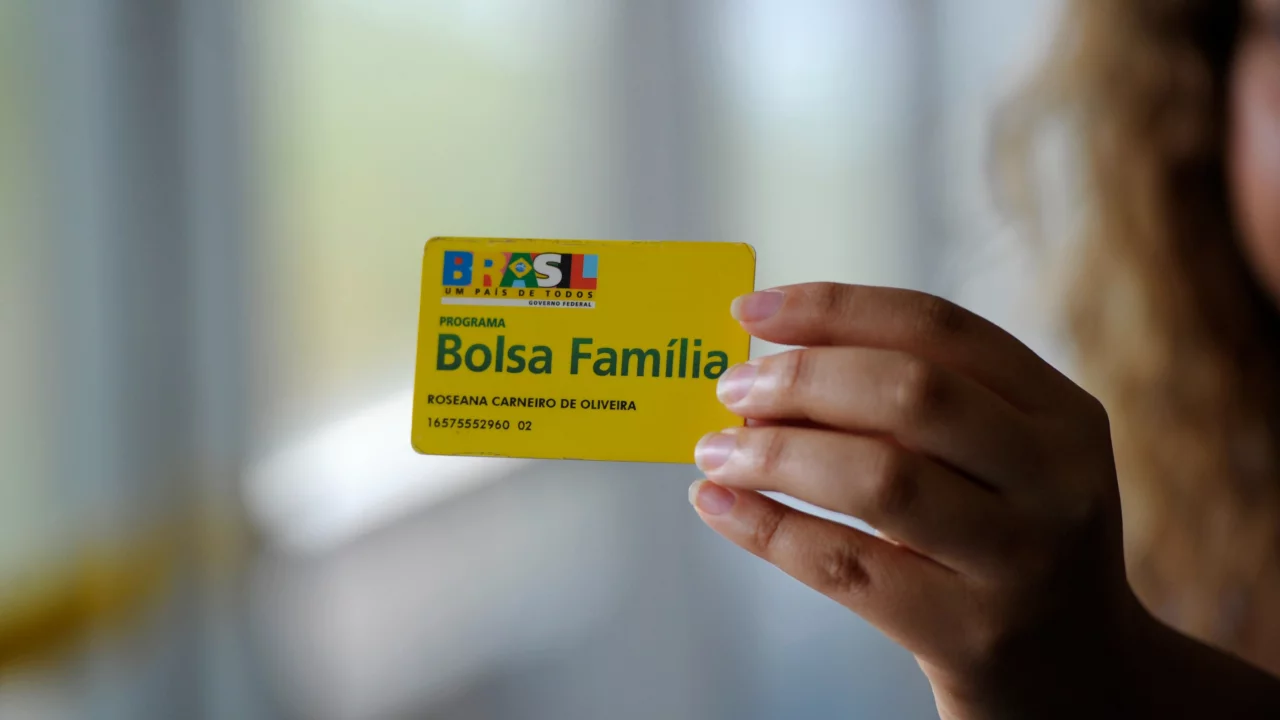 Pagamento Bolsa Família março de 2026: Confira as datas