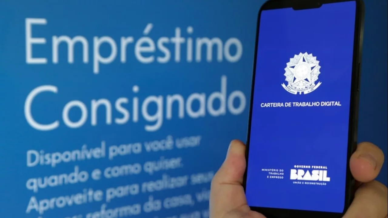 Como consultar margem para empréstimo consignado CLT? Confira o passo a passo