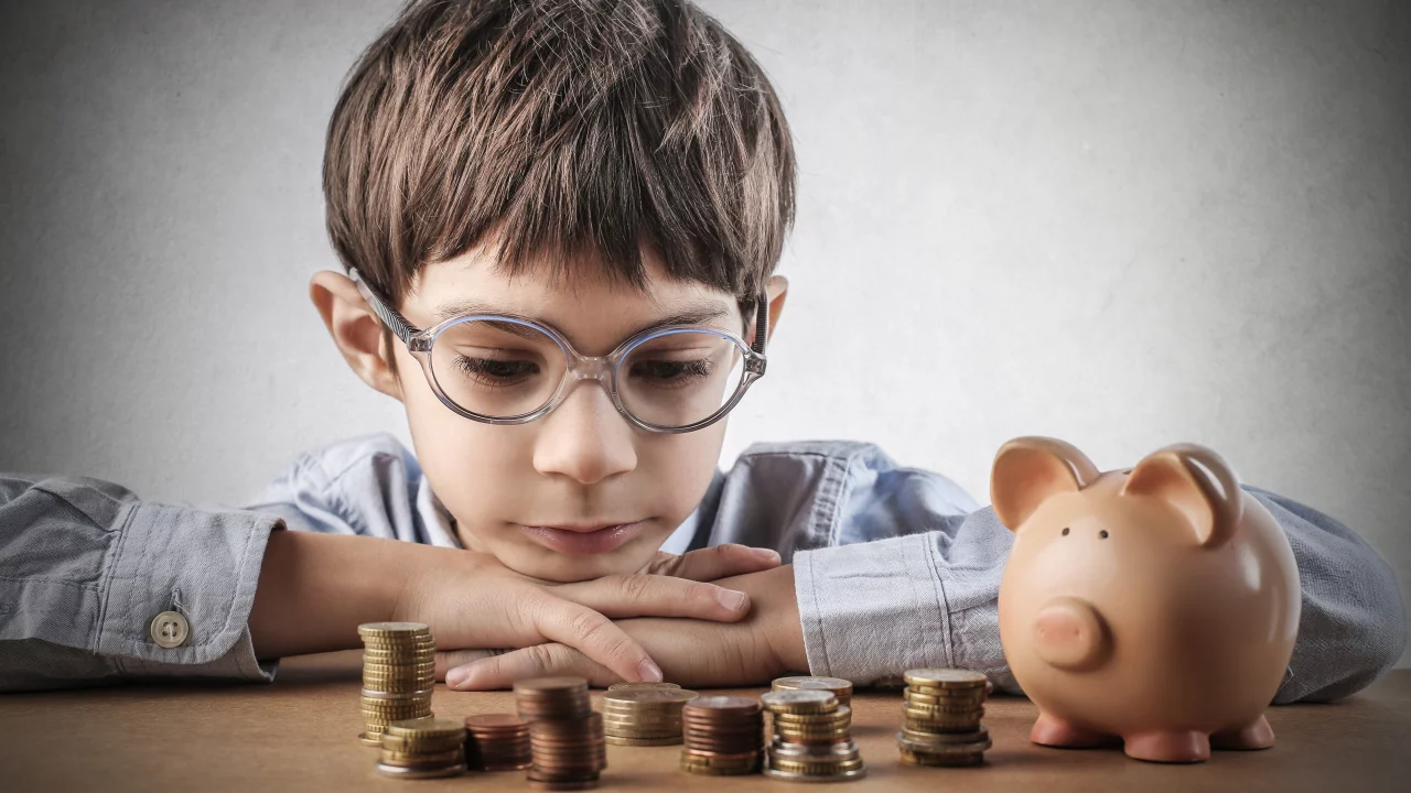 Melhores investimentos que os pais podem fazer para seus filhos