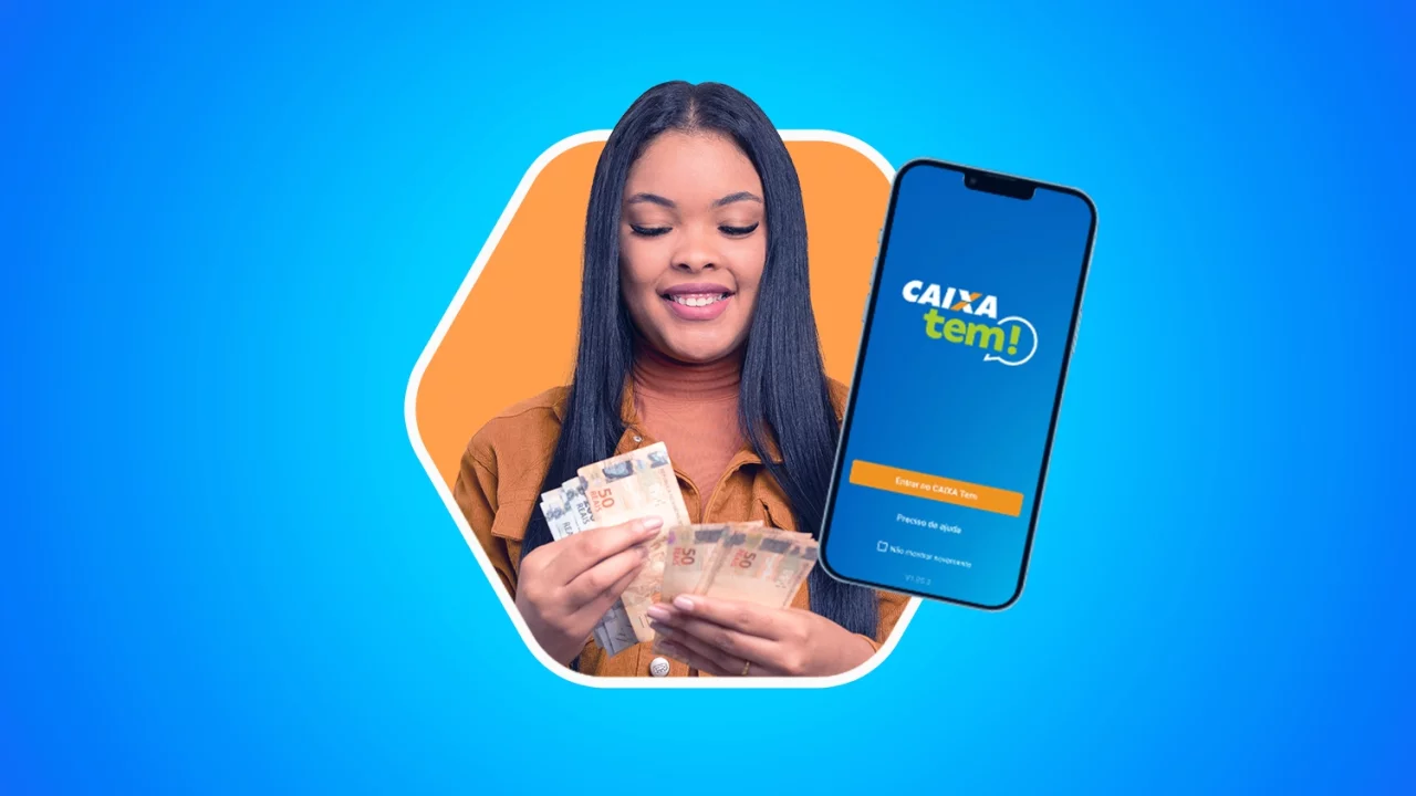 Posso pedir empréstimo negativado na Caixa? Confira soluções