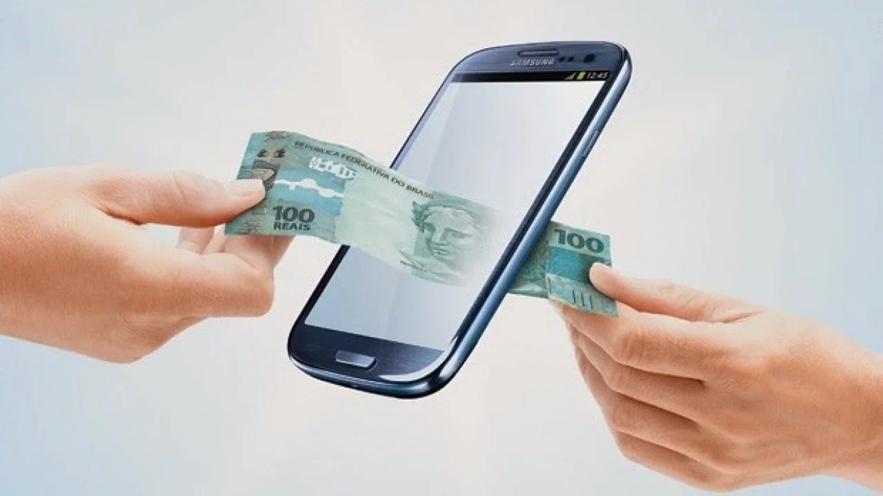 5 aplicativos para conseguir empréstimo simples e rápido em 2026