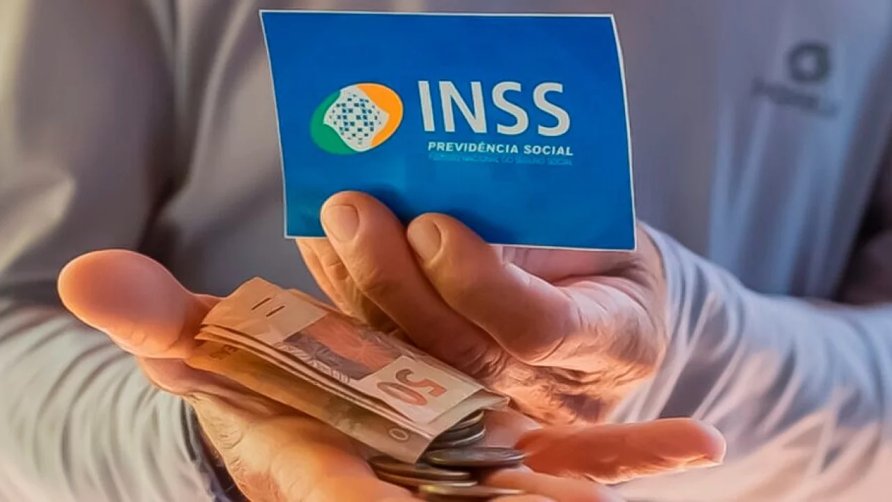 Como transferir pagamento de benefício do INSS para outro banco?