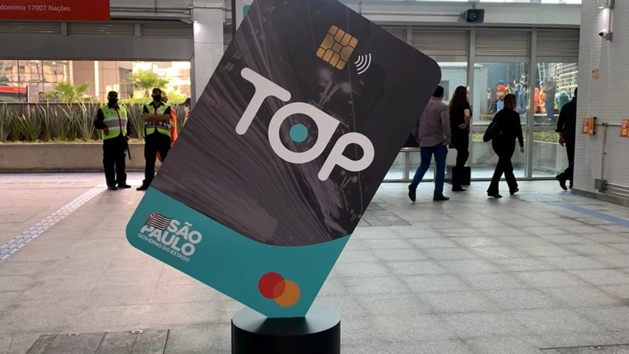 Cartão Top SP: O que é? Como pedir?