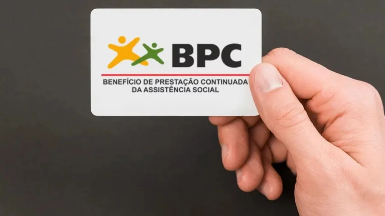 Quem recebe BPC pode abrir conta digital? Veja o que muda no benefício