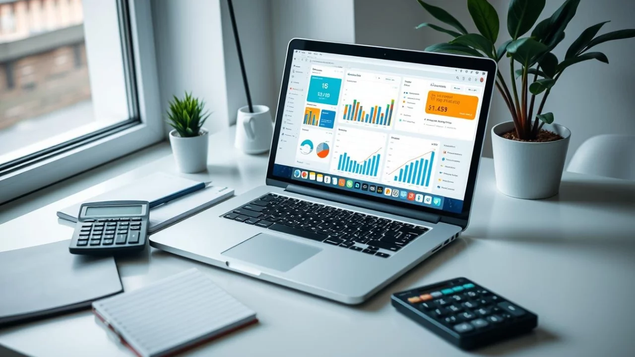 Como organizar o orçamento usando as categorias do Nubank, Inter ou Mobills