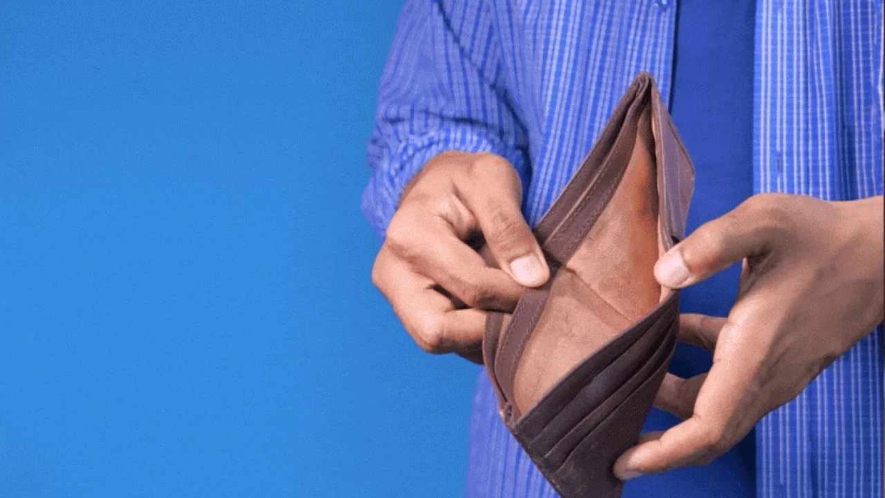 Empréstimo recusado mesmo com nome limpo: entenda o que pode influenciar