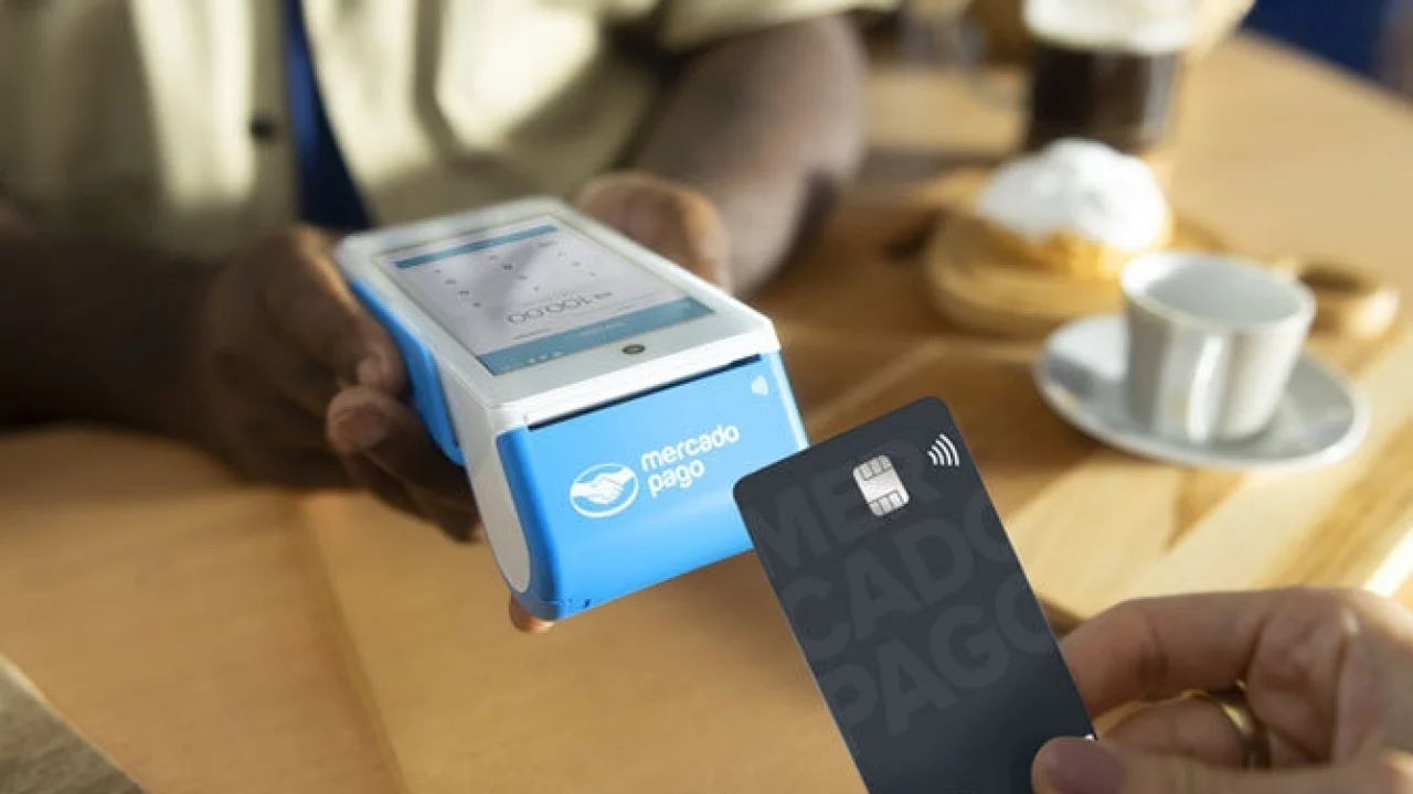 Cartão Mercado Pago com rendimento na conta: como usar sem perder controle do orçamento