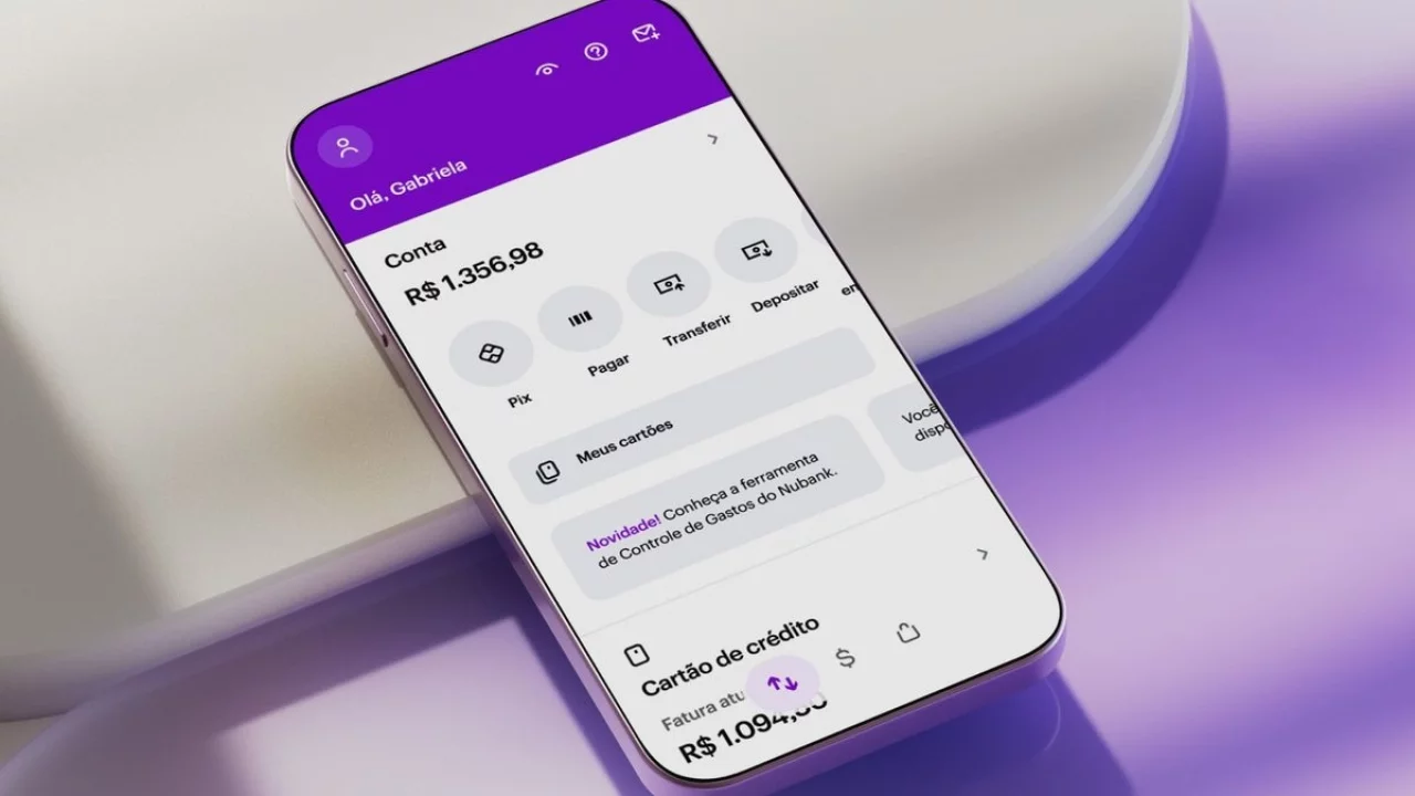 Empréstimo pessoal do Nubank com primeira parcela adiada: quando o prazo maior pode sair caro
