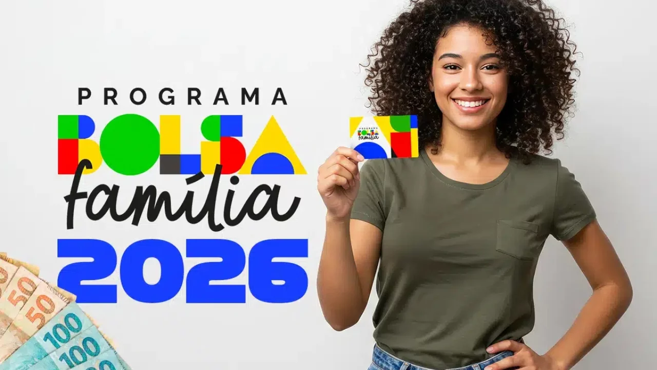 Bolsa Família 2026: como consultar o calendário pelo NIS e evitar perder o saque