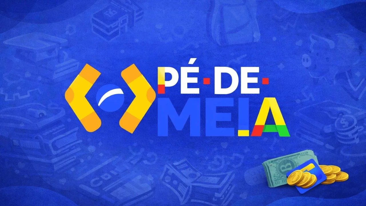 Pé-de-Meia 2026: como consultar parcelas pelo app Jornada do Estudante