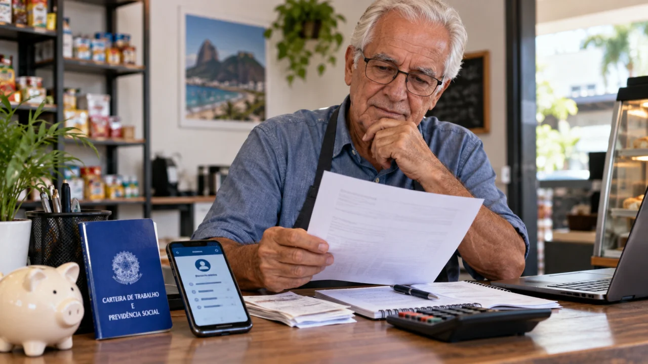 Aposentado que volta a trabalhar precisa contribuir ao INSS? O que essa contribuição garante?