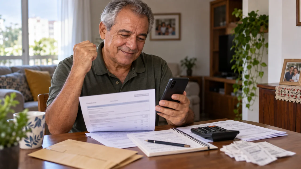 INSS concedeu benefício com atraso: quando os valores retroativos são pagos?