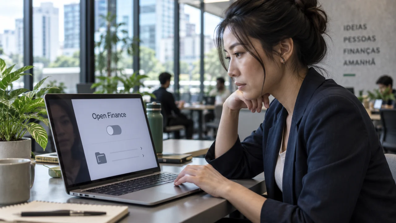 Open Finance perdeu consentimento: banco ainda pode usar dados que recebeu antes?