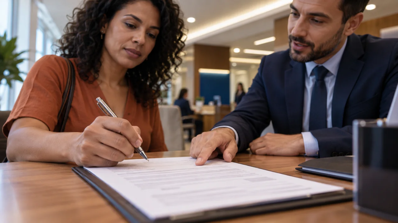 Banco pode consultar suas dívidas no SCR sem autorização ao analisar um empréstimo?