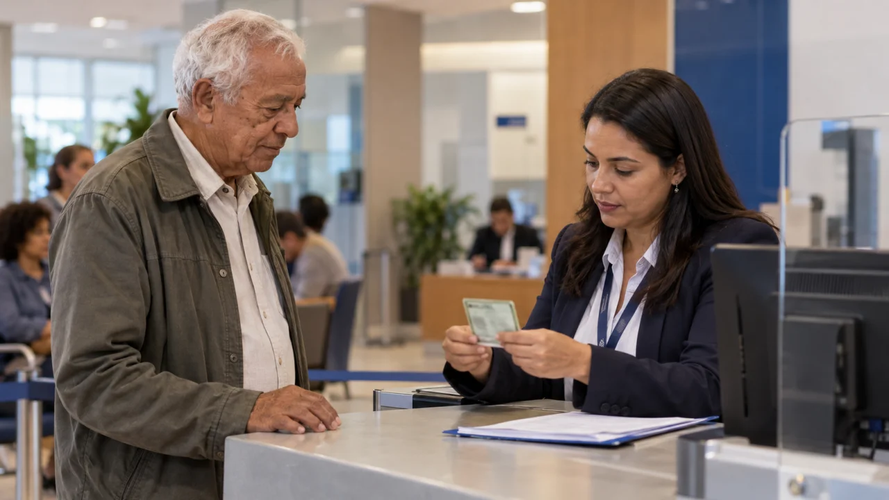 Consignado do INSS sem biometria: quando a validação bancária permite contratar?