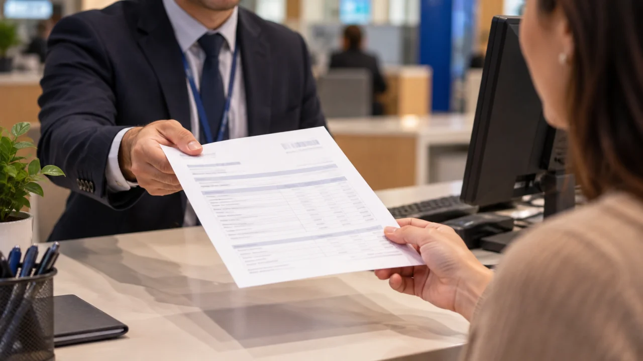 DDC do empréstimo: banco tem quanto tempo para entregar saldo, juros e parcelas?