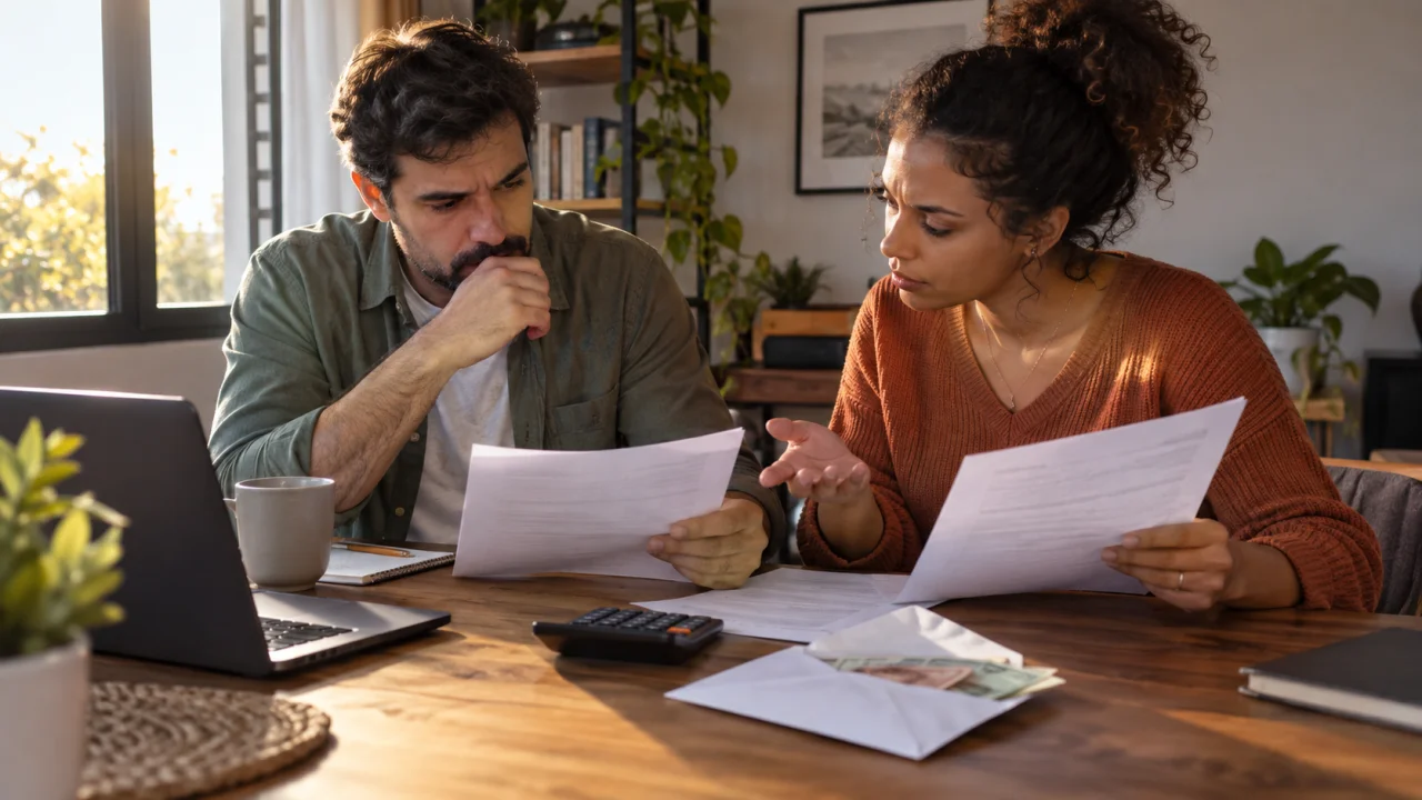 Refinanciar empréstimo cobra IOF de novo? O que muda quando há dinheiro novo no contrato?
